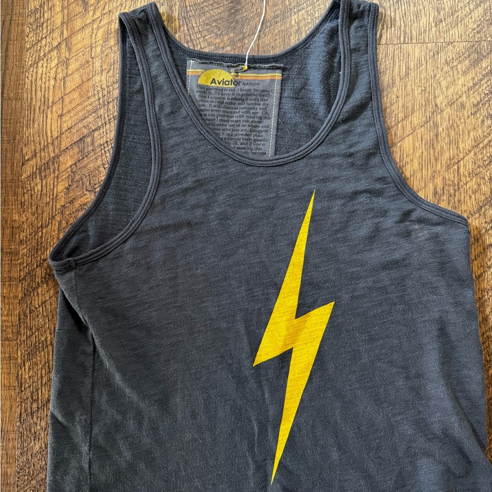 Tank top